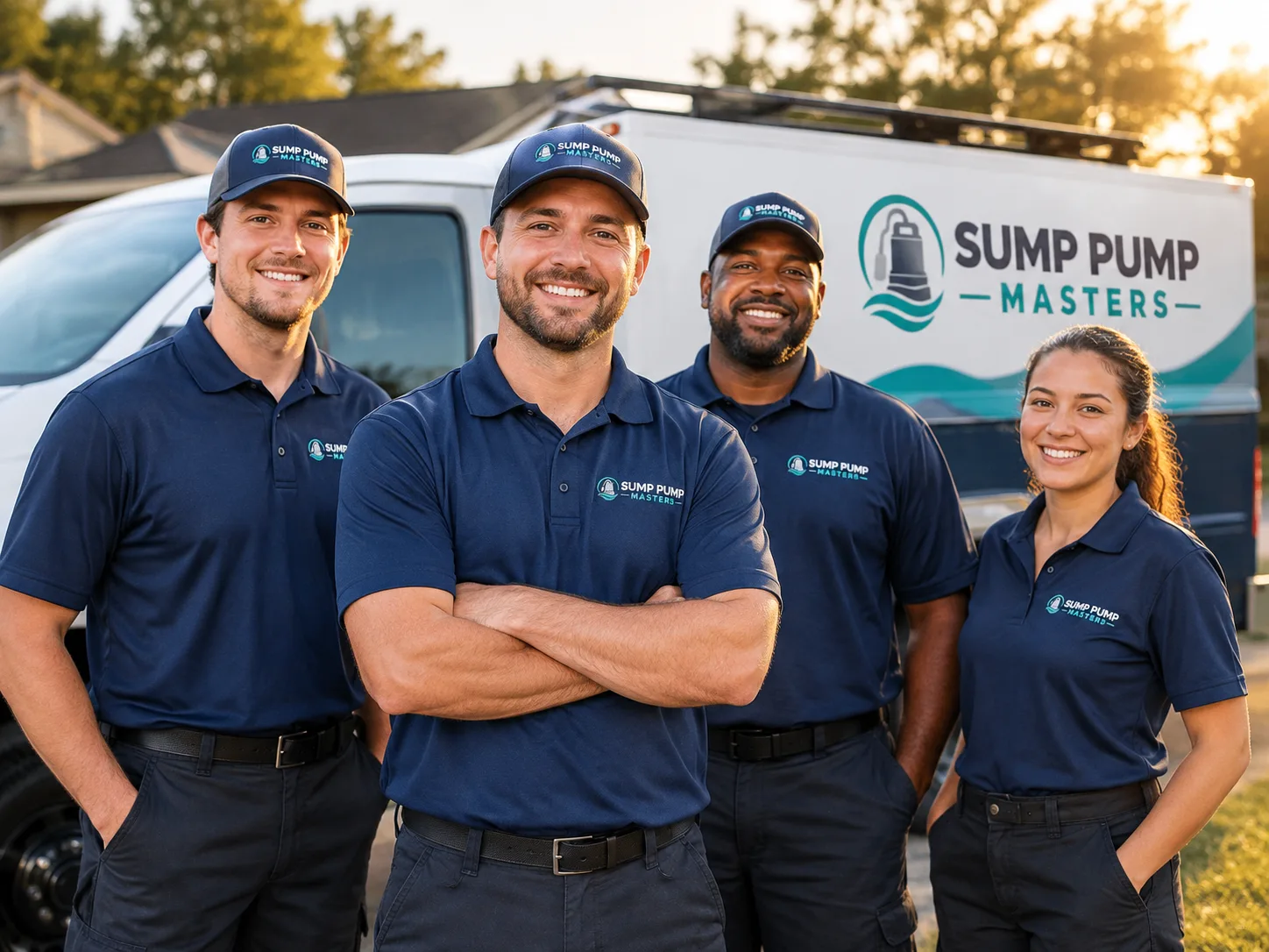 Sump Pump Repair company in Courtland, CA