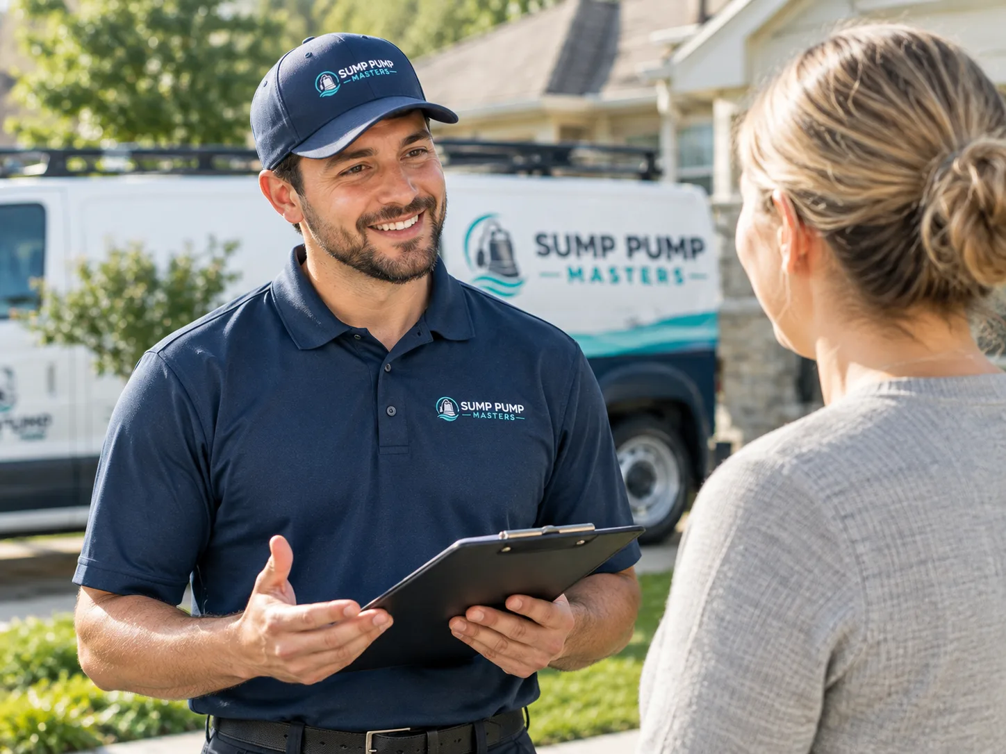 Sump Pump Repair Courtland, CA FAQs
